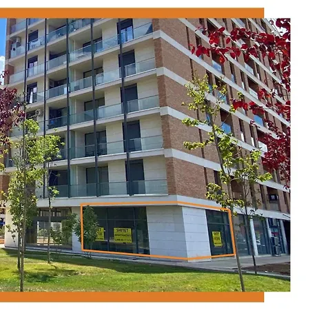 Apartment Fjori Don Bosko