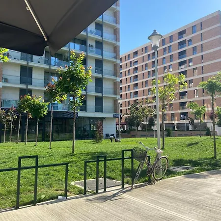 Fjori Don Bosko Apartment Tirana